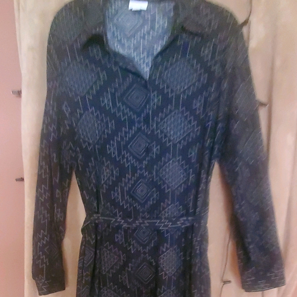 Lularoe Michelle Dress